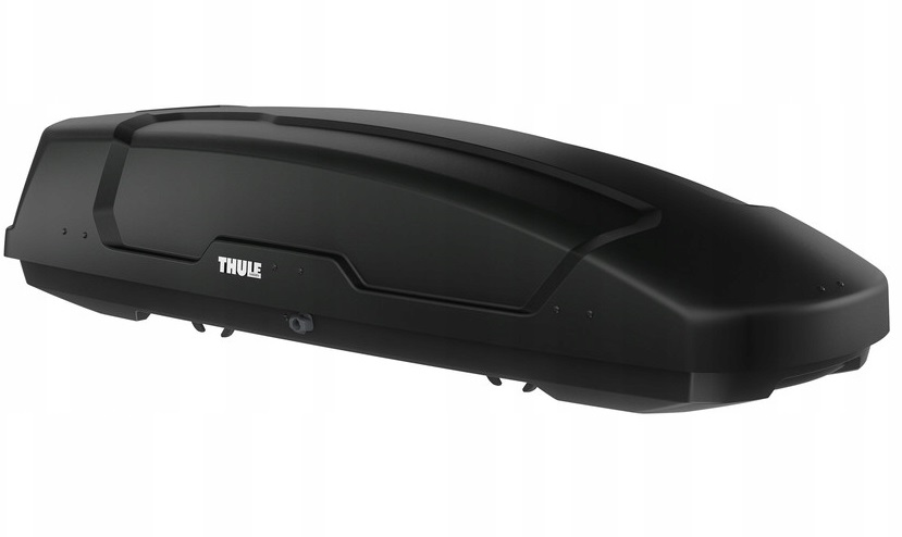 Thule Force Sport